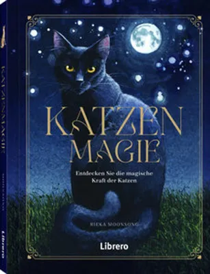 Image de Katzenmagie