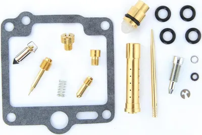 Immagine prodotto di Kit di riparazione del carburatore Keyster