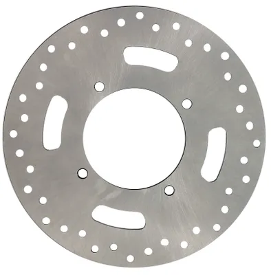Image de Disque de frein arrière RMS 1B9F582W0100 pour Yamaha YP 125 X-Max, modèles de 2010 à 2013
