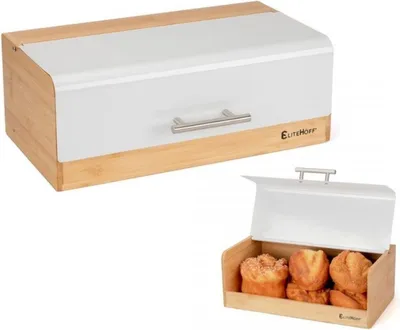 Immagine prodotto di Elitehoff cestino del pane 62303