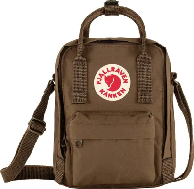 Produktbild von Fjällräven Fjällräven Kånken Sling 2.5 - Umhängetasche 20 cm