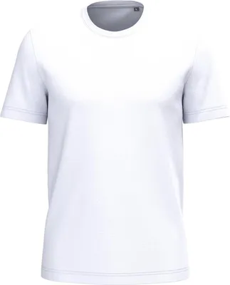 Produktbild von Kariban T-Shirt mit Rundhalsausschnitt Bio190IC