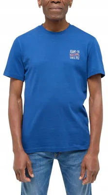Produktbild von Mustang | Style Austin M Herren-T-Shirt