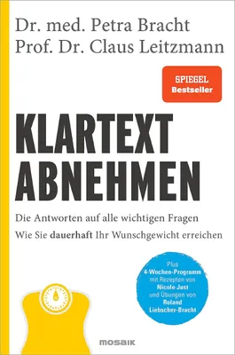 Obrázok produktu pre Klartext Abnehmen