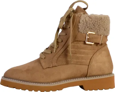 Image de Boot à lacets