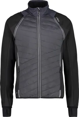 Produktbild von CMP 2IN1 Jacke für Herren mit abnehmbaren Softshell-Ärmeln XXL
