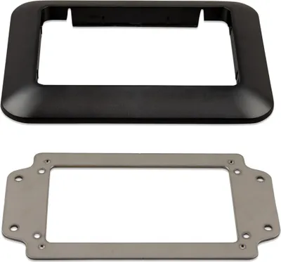 Produktbild von victron energy adapter victron energy gx touch 50 dla ccgx cut-out
