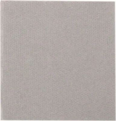 Produktbild von Sovie HORECA Mini Cocktail-Servietten in Grau aus Softpoint,  20 x 20 cm, 2-lagig,  250 Stück