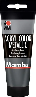 Immagine prodotto di Acrylfarbe Color metallic anthr.