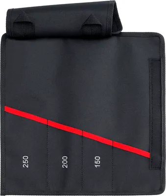 Image de Knipex KNIPEX Rolltasche TwinGrip leer 00 19 61 LE