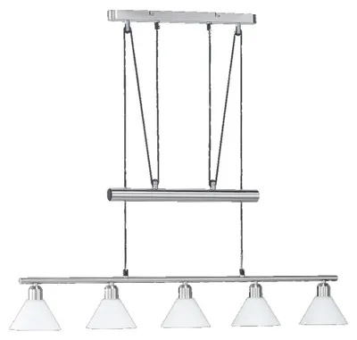 Immagine prodotto di Lampada a sospensione STAMINA 3751051-07 Trio