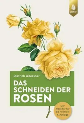 Immagine prodotto di Das Schneiden der Rosen