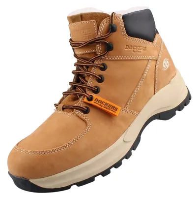 Produktbild von Dockers Stiefelette Stiefelette Leder