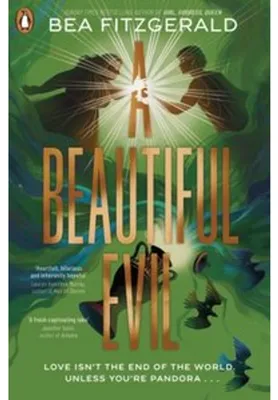 Produktbild von A Beautiful Evil