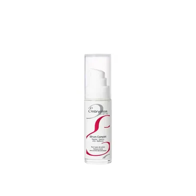 Image de Embryolisse Anti-Age Complete Sérum revitalisant pour peaux matures 30 ml