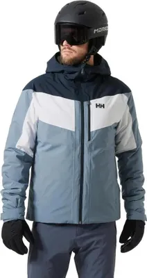 Produktbild von Helly Hansen Carv Lifaloft 2.0 Jacke Blau XL Herren Blau XL