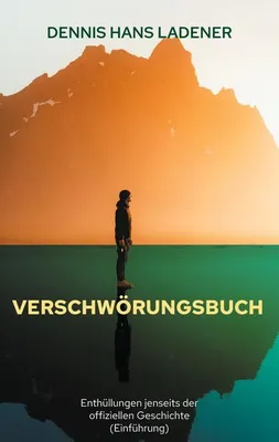 Produktbild von Verschwörungsbuch