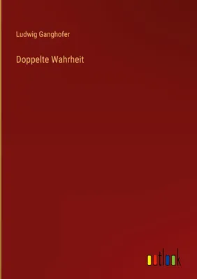 Produktbild von Doppelte Wahrheit