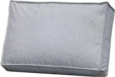 Obrázek produktu pro Blomster polštář na palety a zahradní nábytek 60 x 40 cm
