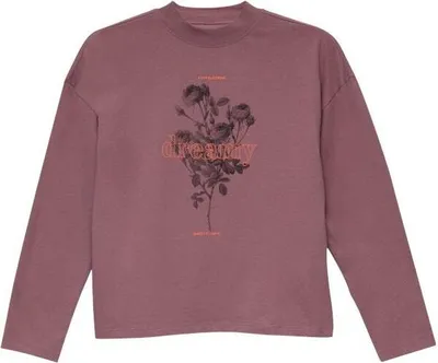 Produktbild von S. Oliver T-Shirt LILAC/PINK 146/152