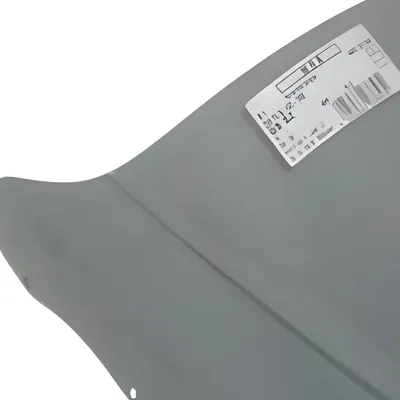 Image de Pare-brise MRA Racing R gris fumé avec ABE pour Kawasaki ZXR 750 R