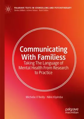 Produktbild von Communicating With Families