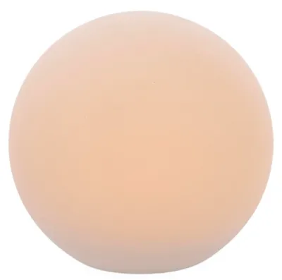 Produktbild von LED Solar Kugel Gartenbeleuchtung Ø 25 cm