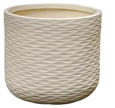 Obrázek produktu pro Elegantní terakotový květináč pro vnitřní použití