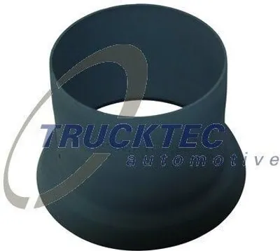 Produktbild von TRUCKTEC AUTOMOTIVE Abgasrohr Auspuffrohr passend für MERCEDES-BENZ O 340 01.39.014