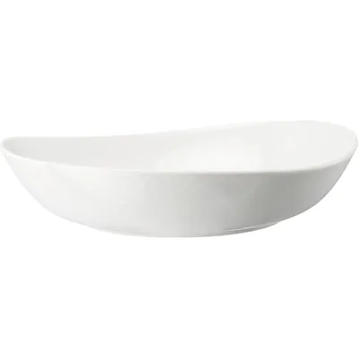 Immagine prodotto di ROSENTHAL Junto Piatto fondo, colpo, lunghezza  250 mm, larghezza  240 mm, bianco