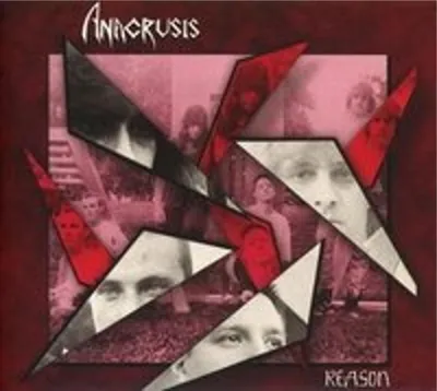 Obrázok produktu pre Anacrusis: Reason (Limited Edition)