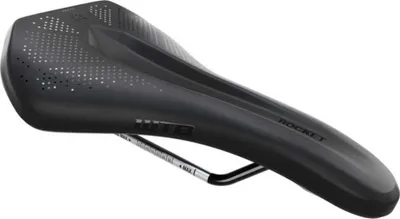 Image de Wtb Rocket Fusion Form Chromoly Selle Argent 145 mm Hommes,Femmes Argent 145 mm