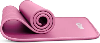 Produktbild von Fitnessmatte - extra dick und rutschfest