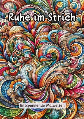Produktbild von Ruhe im Strich