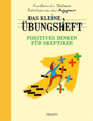Immagine prodotto di Das kleine Übungsheft - Positives Denken für Skeptiker