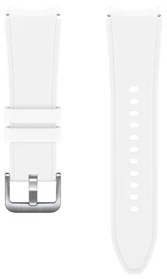 Produktbild von Samsung ET-SFR88SWEGEU Smart Wearable Accessoire Band Weiß
