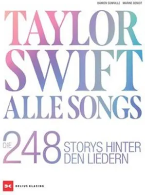 Obrázok produktu pre Taylor Swift