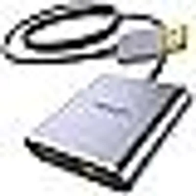 Produktbild von Displayport auf Dual HDMI Adapter, 4K Display Port auf HDMI Splitter für zwei Monitore mit erweiterter Anzeige, DP 1.2 auf 2 hdmi-Monitor für Computer-Laptop, MST Extend Display nur für Windows