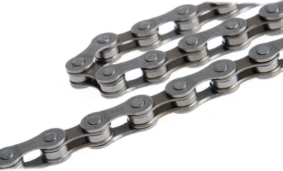 Produktbild von Shimano 6/7/8 Fach Schaltungskette HG40 114 Glieder