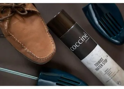 Produktbild von Coccine Schuhspanner Kunststoff Premium Gr. 35-37