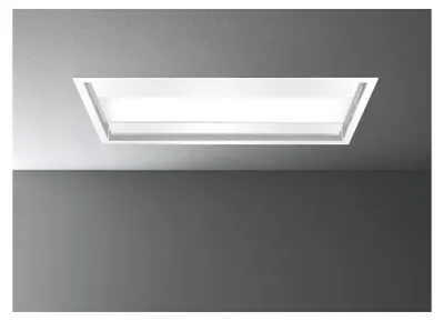 Zdjęcie produktu dla Falmec Nuvola 90, 800 m³/h, Kanałowy, A, C, D, 63 dB