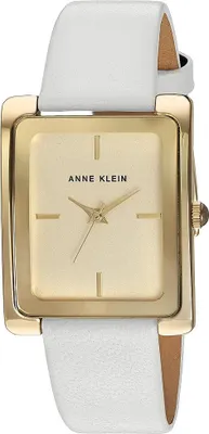 Obrázok produktu pre Dámske hodinky Anne Klein AK-2706CHWT white