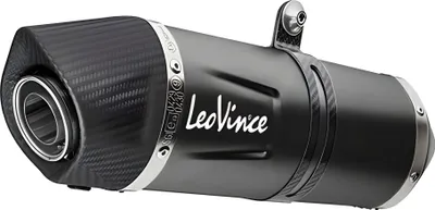 Obrázek produktu pro Tlumič výfuku LEOVINCE Oneevo Bk Yama