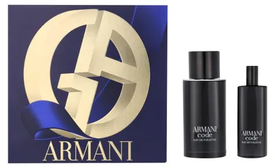Produktbild von Giorgio Armani Set Giorgio Armani Code Eau de Toilette Gift Set