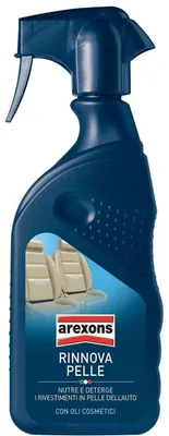 Produktbild von Arexons 8344, Auto, Spray, Sitz, Blau, Leder, 1 Stück(e)