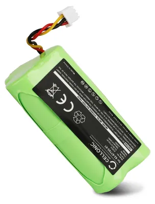Immagine prodotto di CELLONIC 1x Batteria per Scanner per codici a barra Compatibile con Zebra LI4278, Compatibile con Symbol LS4278, DS6878, Compatibile con Motorola 82-67705-01 – (700mAh, 3.6V)