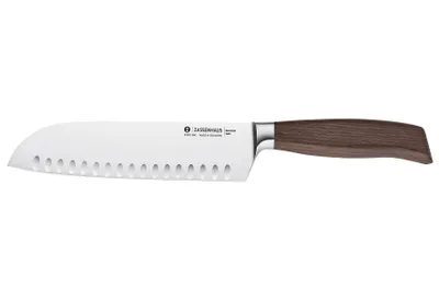Produktbild von Zassenhaus Santokumesser EDITION OAK 20 cm