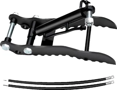 Obrázek produktu pro Hydraulická spona na palec, průměr připojení 15 mm, závit M14