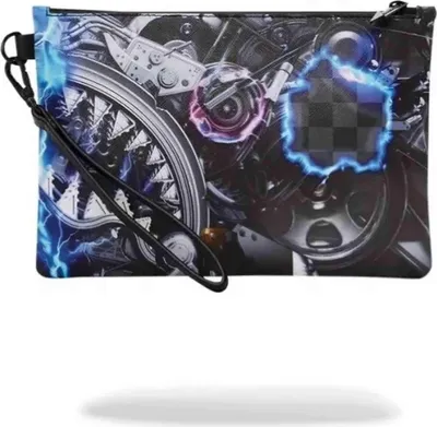 Obrázok produktu pre Peňaženka Sprayground 910B5546NSZ pre Uni