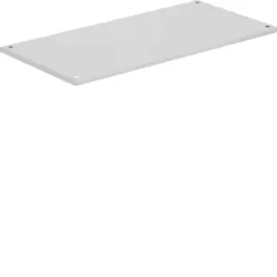 Produktbild von Hager FZ883D, Stahl, 850 mm, 400 mm, 20 mm